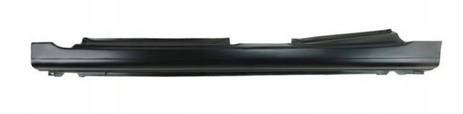 фото №1, Поріг пороги renault laguna i 1994-1998 лівий новий