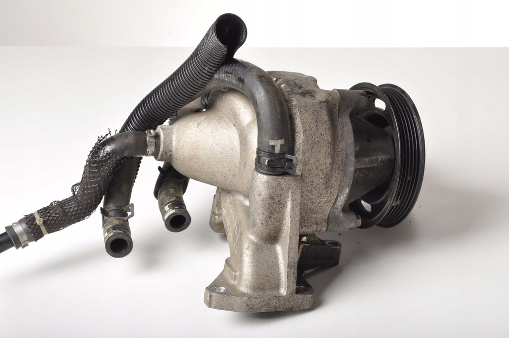 фото №6, Aston martin vanquish i насос wody 1r1e-8a513-ab