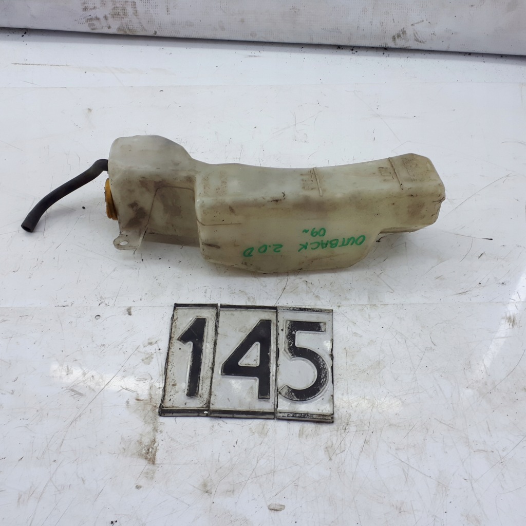 фото №1, Outback 2.0 d бак расширительный 45153ag010