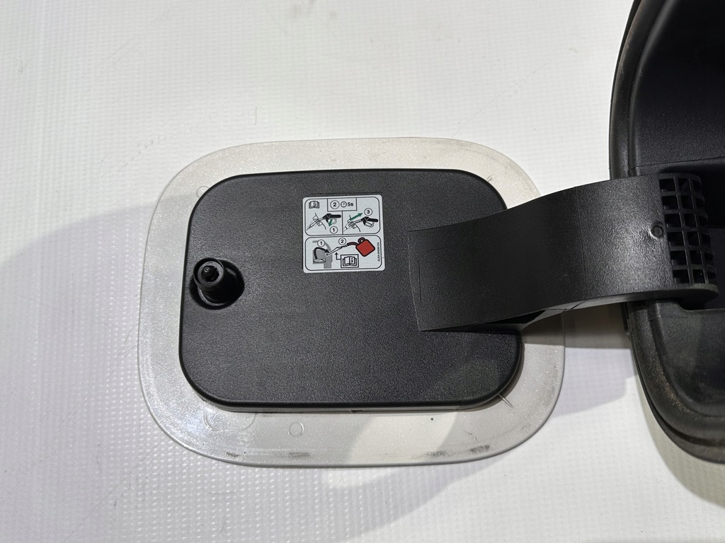 фото №5, Крышка заливной топлива ford expedition 2018 - 2022