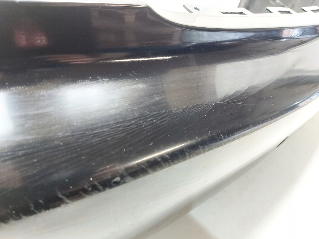 фото №5, Бампер задняя задний rolls royce wraith rr5 dawn rr6