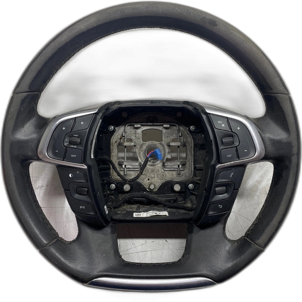 фото №1, Citroen ds4 i воздуховод многофункциональный 3070070