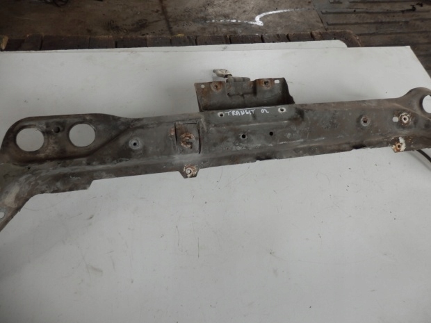 фото №4, Ford transit connect i 02 pas передній підсилювач