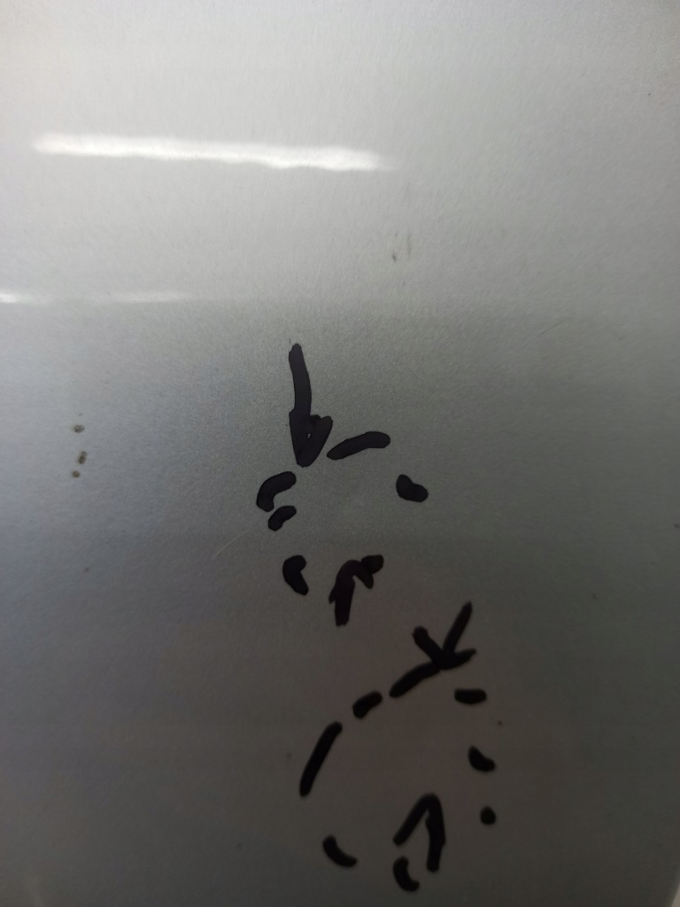 Двері лівий перед dacia logan 2 в Україні