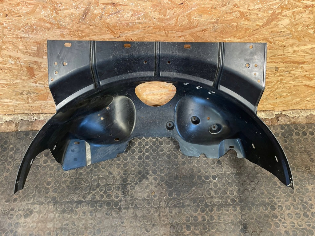 фото №1, Підкрилок передні праве defender nowe org