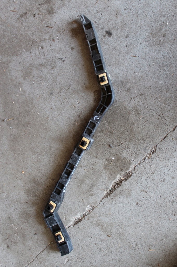 фото №1, Honda accord viii sedan направляющая левый задняя