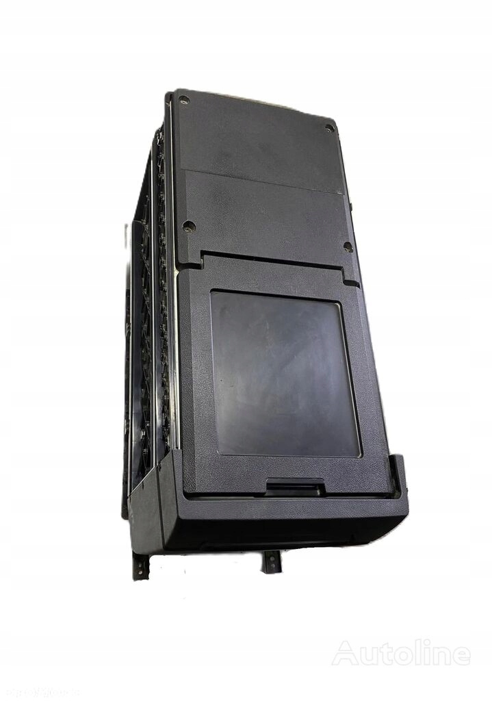 фото №1, Холодильник mercedes actros mp4 euro6 a9608400943