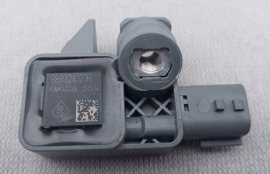 Купити Датчик удару renault 988326121r kraków