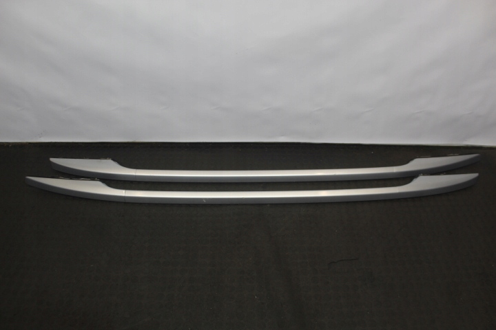 фото №1, Рейлінги дахові mazda 6 ii