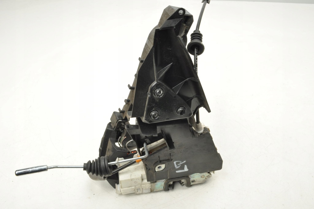 фото №6, Mercedes w169 замок дверь левый задняя задний