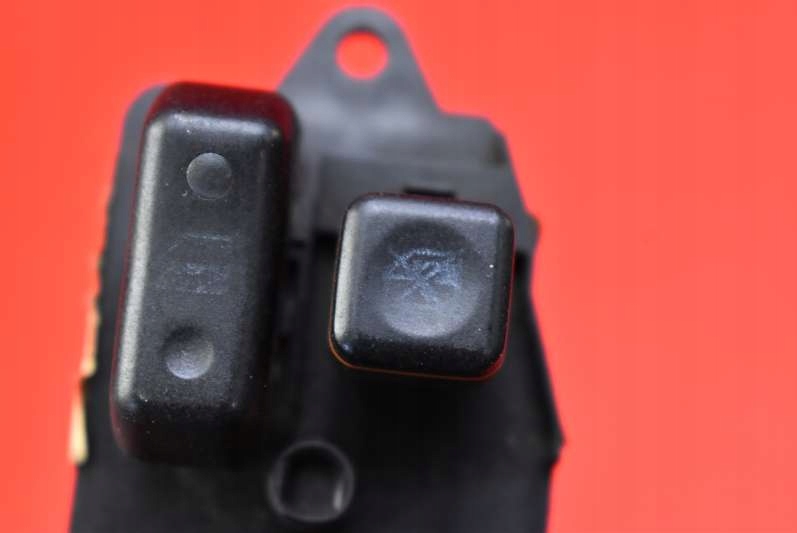 фото №10, Панель керування вікон eu 54035091 toyota corolla e12 00-08