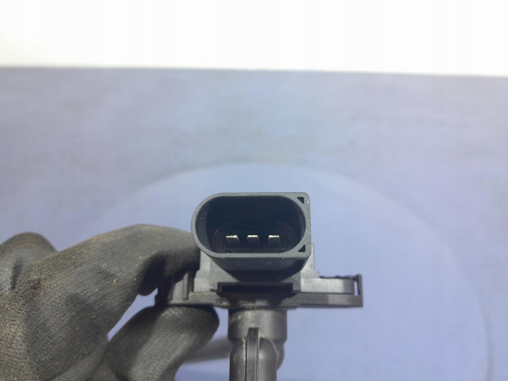 фото №5, Bmw x3 g01 lci 2.0b 245 km шланг вентиляционный датчик 8665236