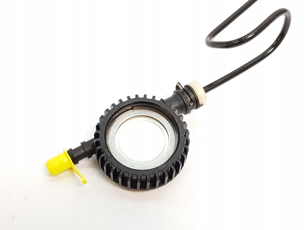 фото №5, Оригинальный педаль сцепления renault megane iii 308516549r