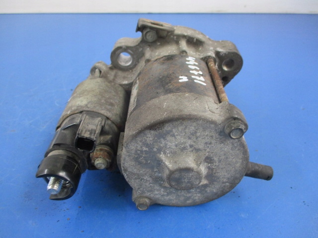 фото №6, Honda jazz 1.2 стартер 428000-3460 проверенный