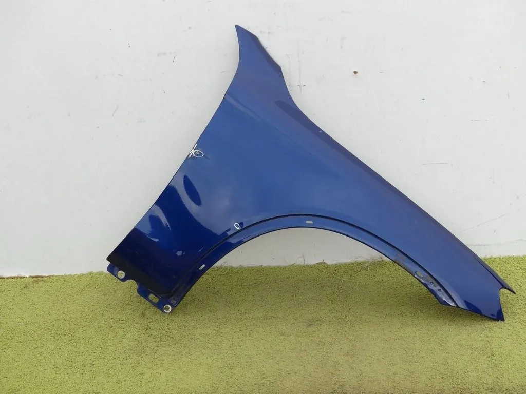 фото №1, Крыло перед правый mercedes glc x253 w253 14- sup