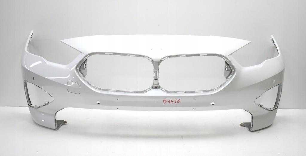 фото №1, Bmw 2 f44 gran coupe бампер перед передний org