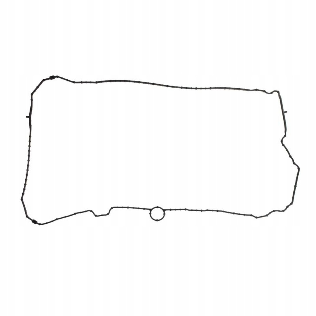 фото №1, Прокладка кришки клапанів elring 812.030