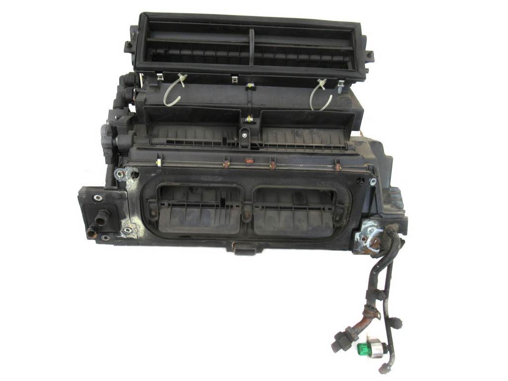 фото №1, Обігрівач iveco stralis 440s45 5e9920200 fv vat