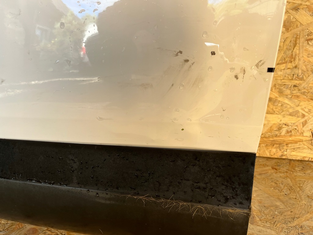 фото №11, Hyundai tucson iv 4 20- дверь передние перед левая