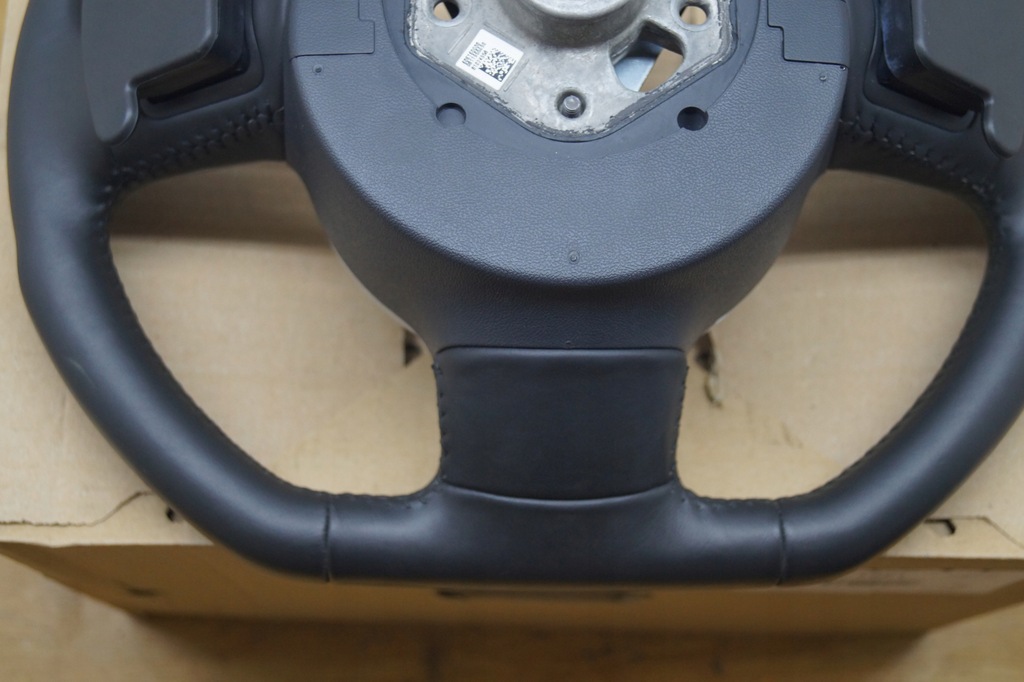 фото №11, Повітропровід пелюстки перемикання audi r8 420 06- 420419091c