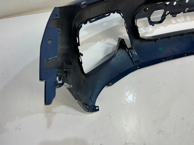 фото №8, Бампер передній перед bmw x3 g01 m-pakiet