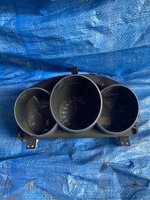 фото №1, Счетчик mazda 3 дизель 4tbn9j a