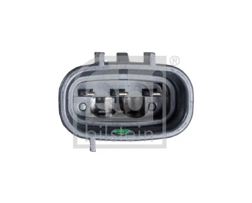 фото №3, Датчик вала колінчастого