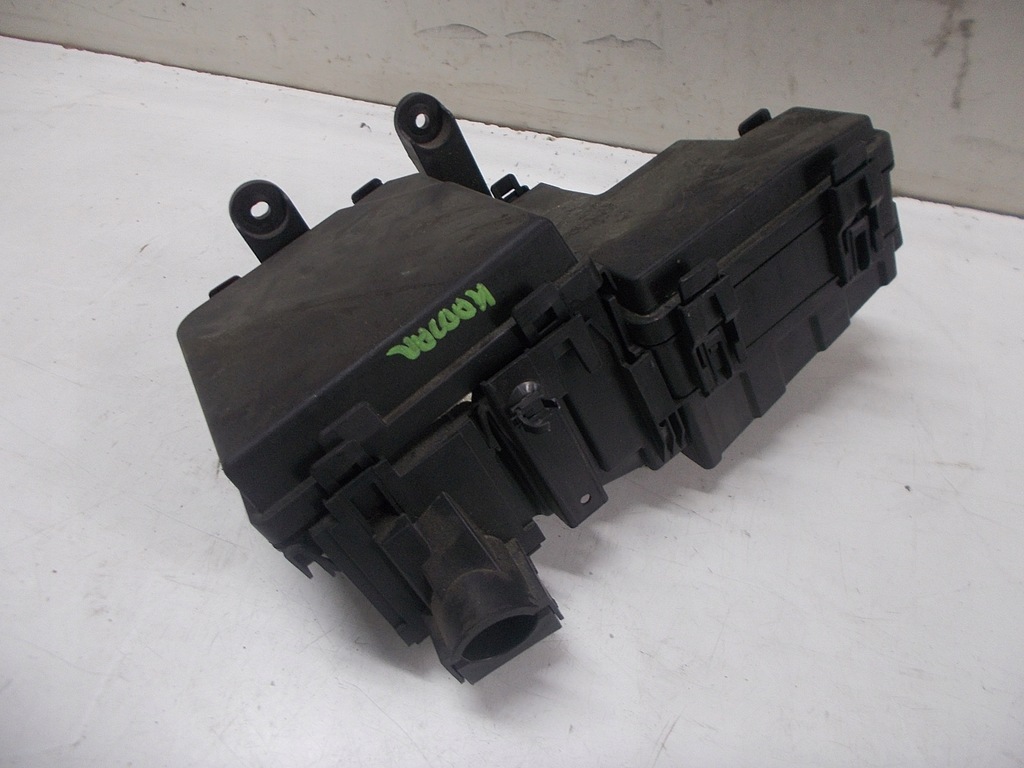 фото №4, Kadjar lift корпус запобіжників 1.3 tce