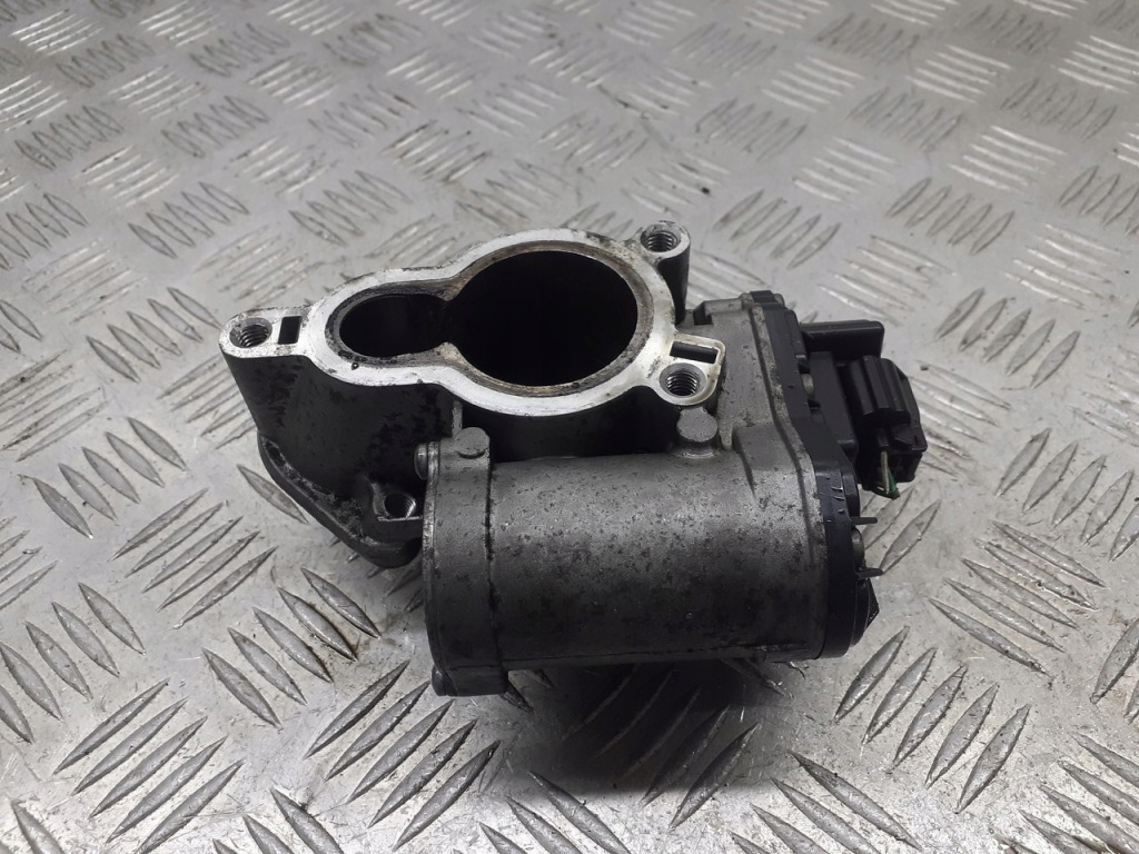 фото №1, Клапан egr renault laguna iii 2.0 dci a2c53217899
