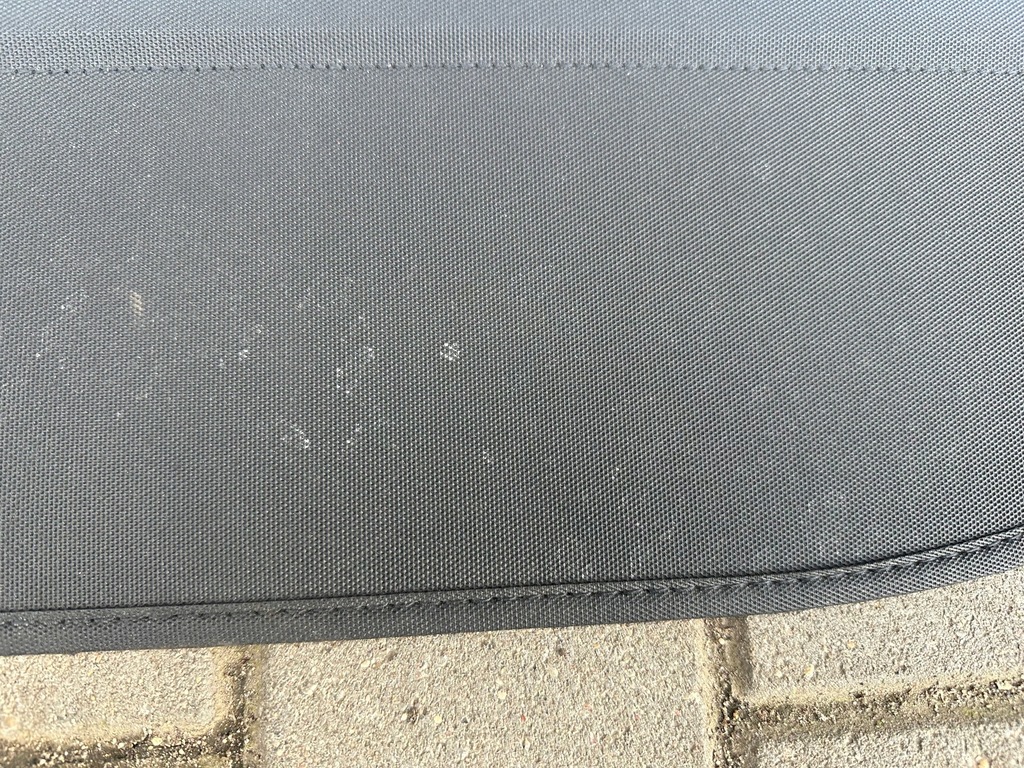 фото №6, Subaru xv 11-16 шторка багажника