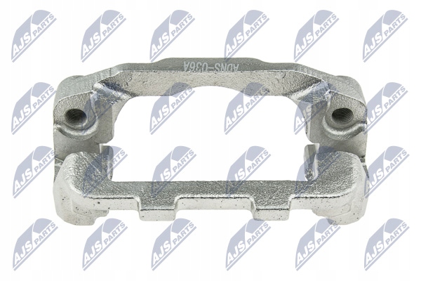 фото №11, Скоба суппорт тормозной nissan patrol y62 10-, armada 17-, infiniti qx56