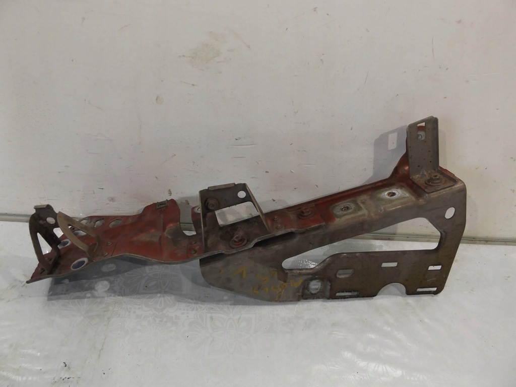 фото №1, Modus кронштейн крила лівий