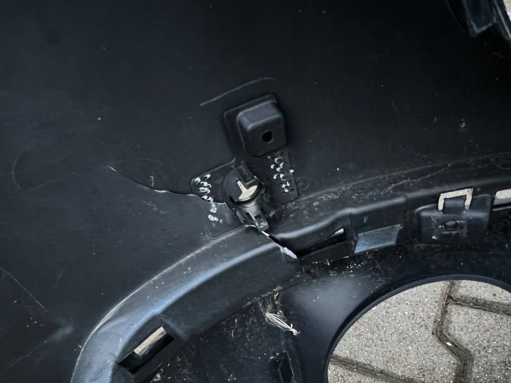 Бампер задний  задний bmw x5 f15 цвет 475 Киев