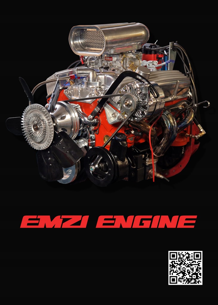 фото №5, Вкладыши главные chevrolet buick gmc jeep pontiac am 2.5l