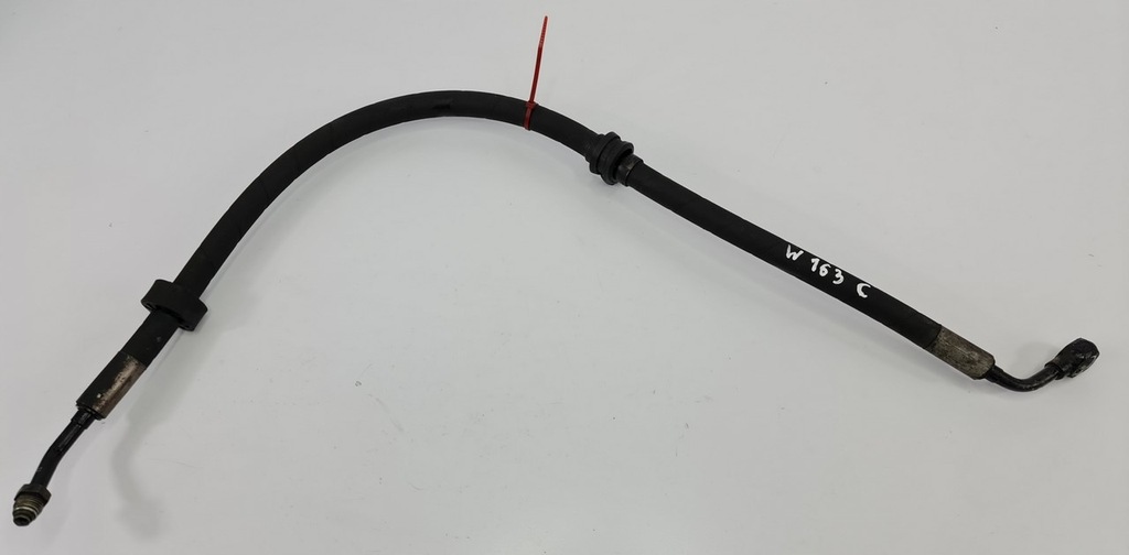 фото №1, Шланг підсилювача mercedes w163