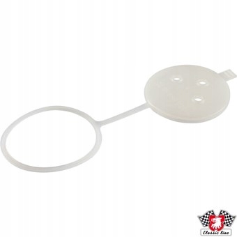 Купити Mercedes r107 кришка бака омивача