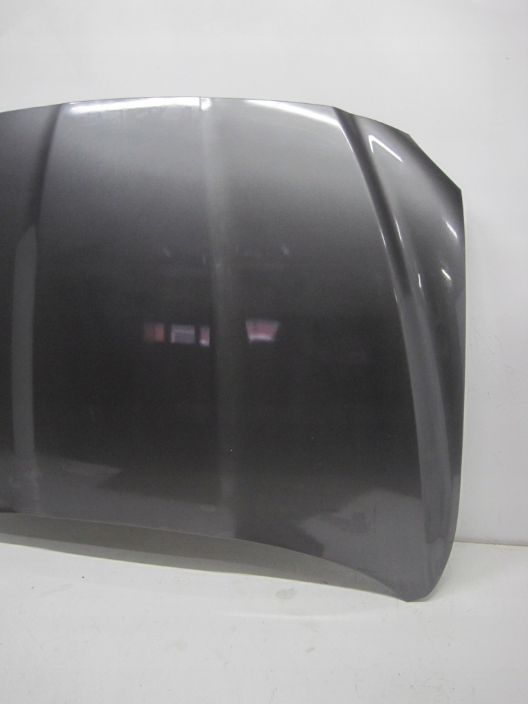 Капот jaguar f pace 18r Цена