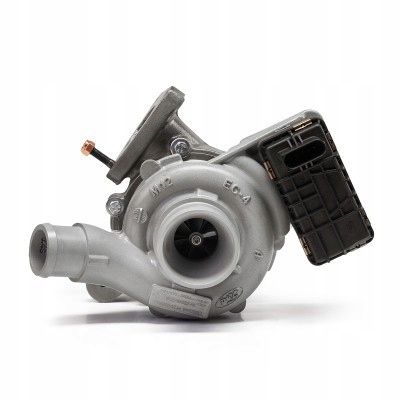 Турбина турбонагнетатель ridex 2234c10150r с Разборки