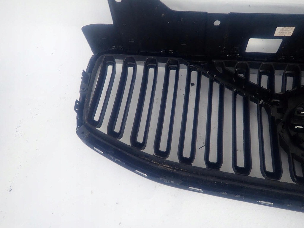 фото №10, Volvo xc60 ii 2 17- решётка радиатора решётка радиатора