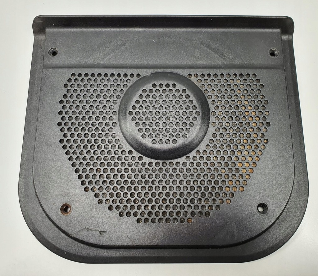 фото №1, Накладка динаміка сабвуфер bmw 6 e63