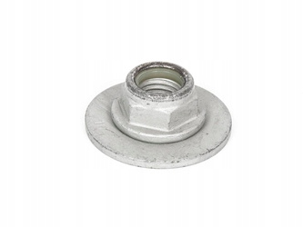 фото №1, Гайка m16 шкворень важеля ranger 19-