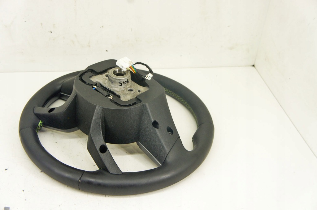 фото №5, Ru011 hyundai i20 iii gls воздуховод мультифункция с подогревом