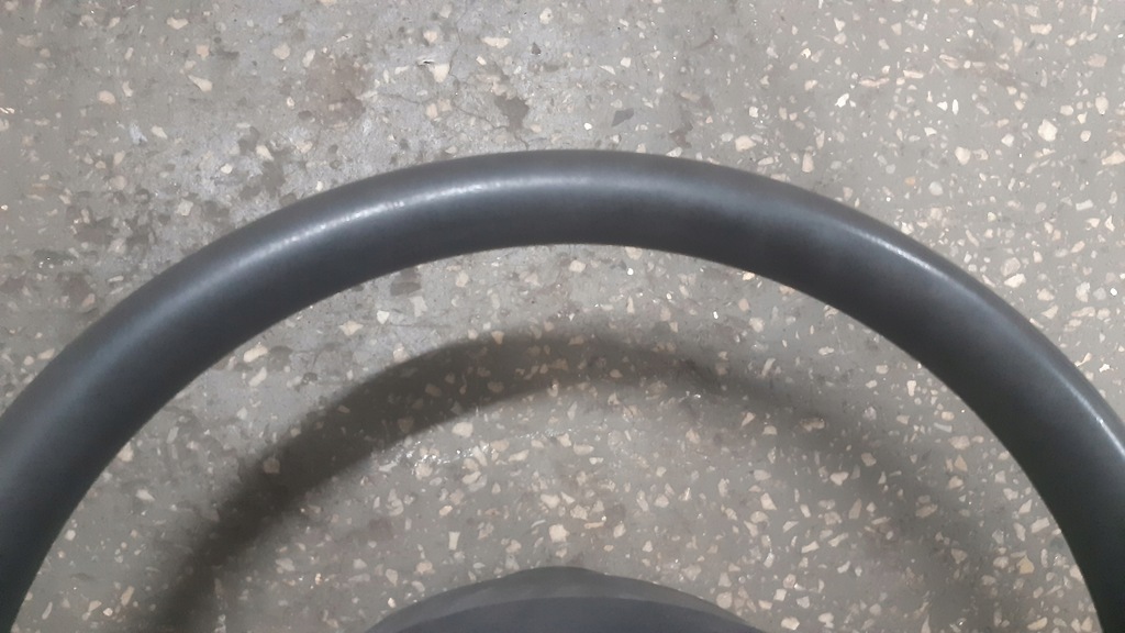 фото №5, Повітропровід подушка безпеки chevrolet equinox 04-08r