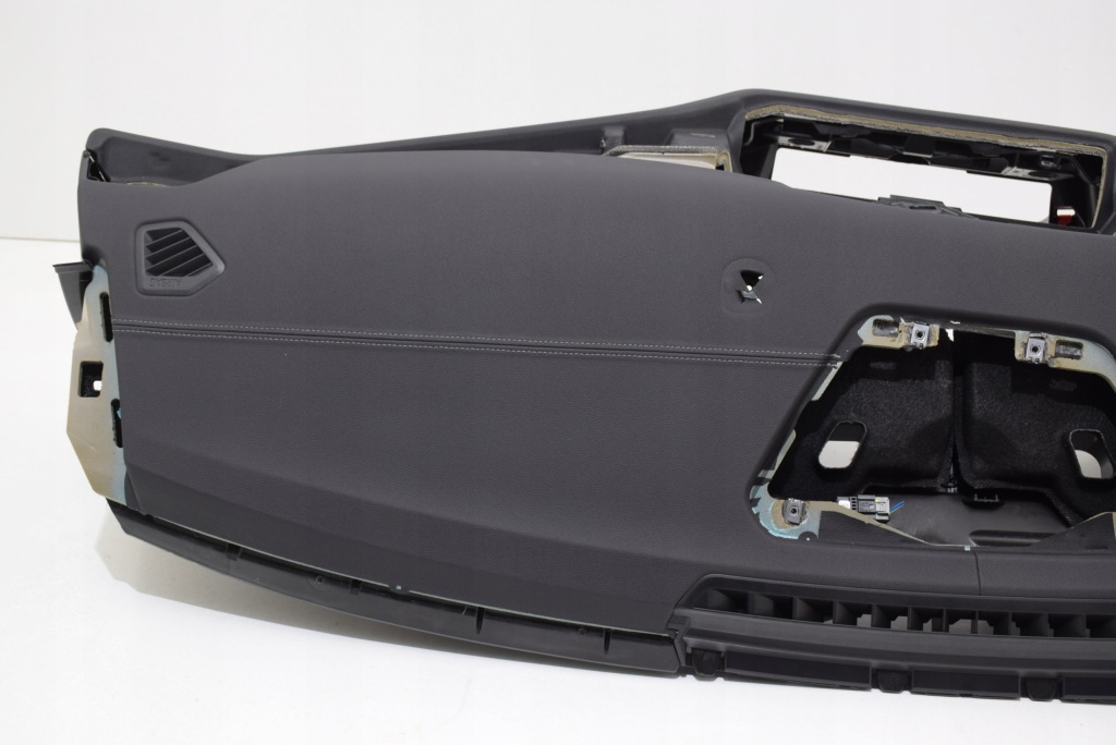 фото №11, Bmw g20 g21 lci lift g22 g26 панель приладів приладова панель  панель приладів оригінал