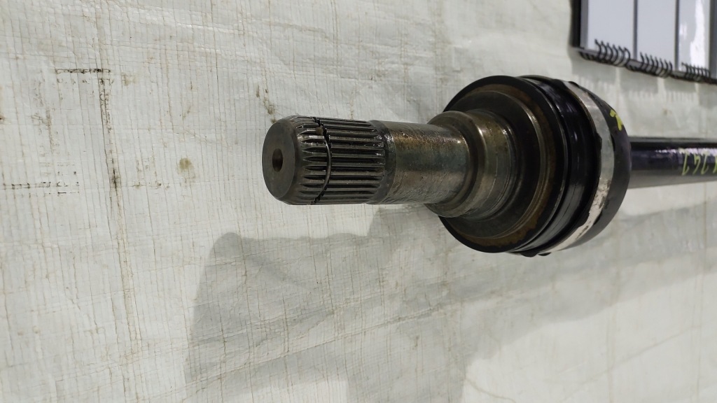 фото №7, Bmw 5 g30 приводной вал правый задняя