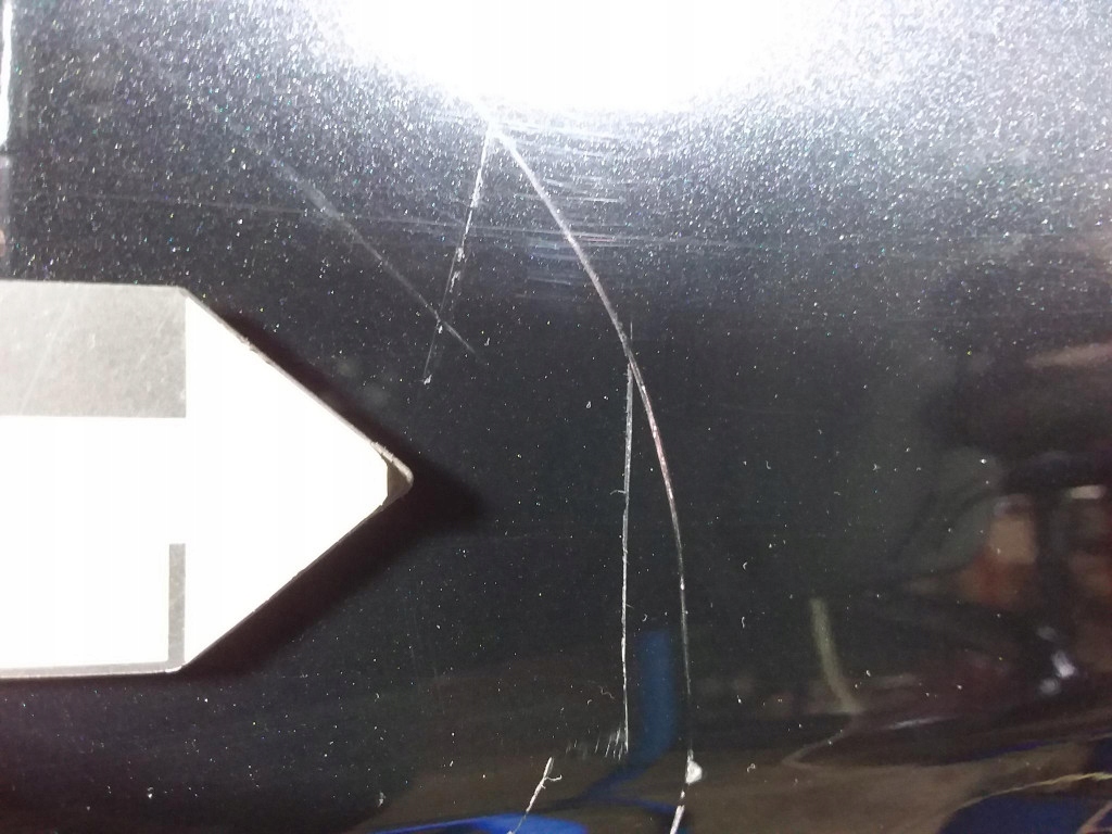 фото №7, Bmw 6 e63 e64 двері перед ліва uk 475