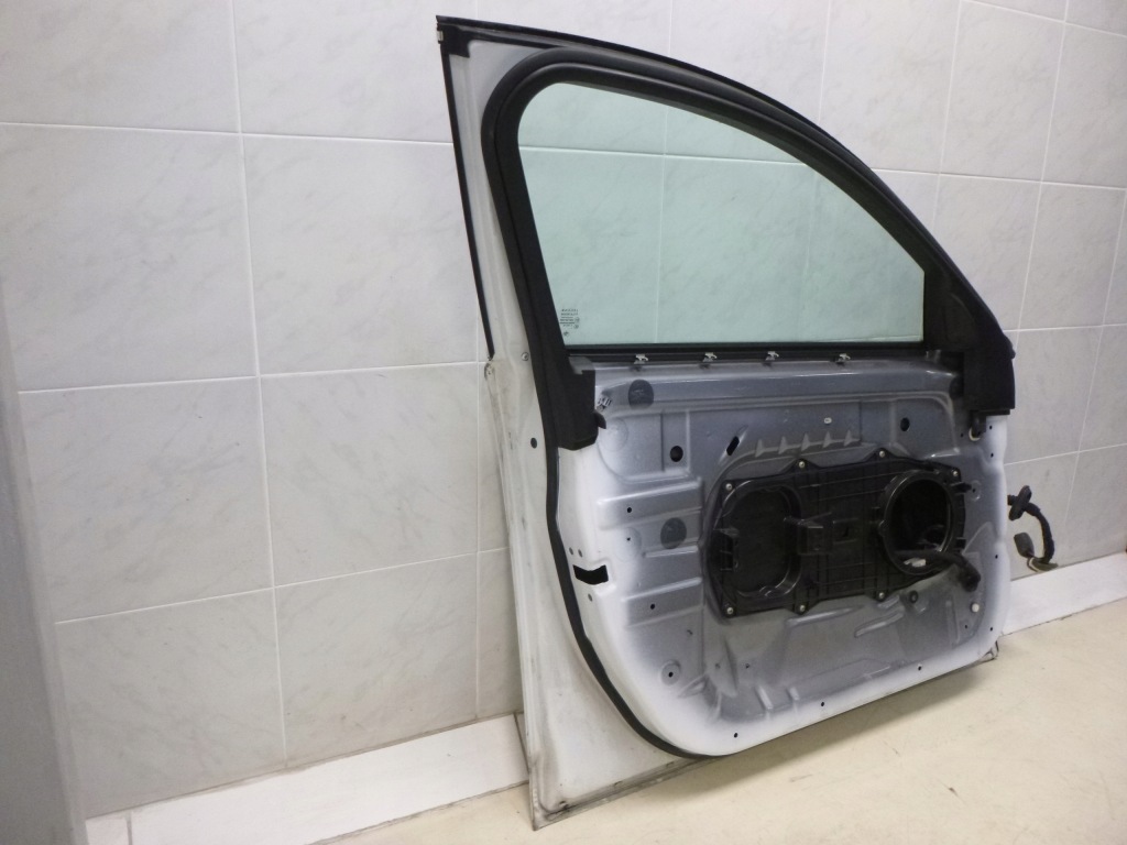 фото №8, Jaguar xf x250 lift двері лівий перед ліва передні