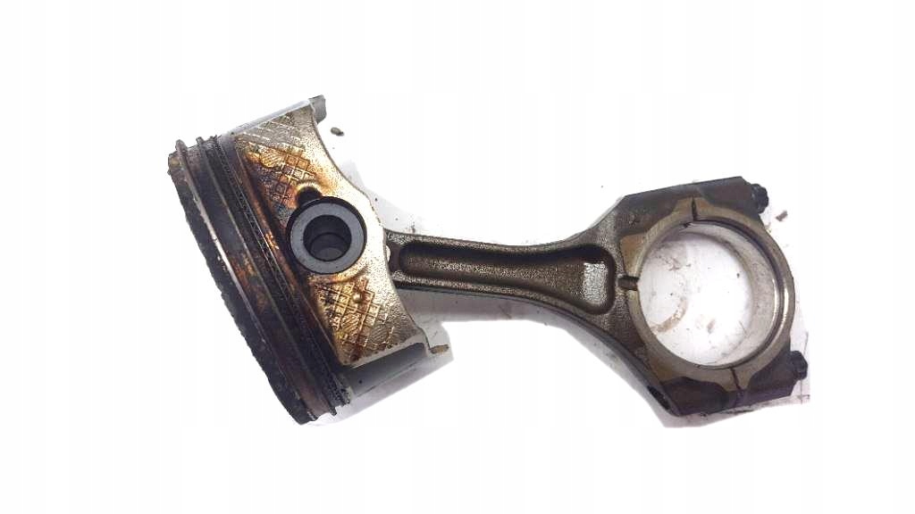 фото №1, Поршень шатун subaru outback v bs 2.5 fb25 2016