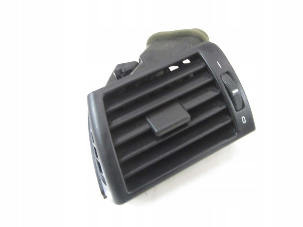 фото №9, Решітка обдув перед ліва лівий bmw e46