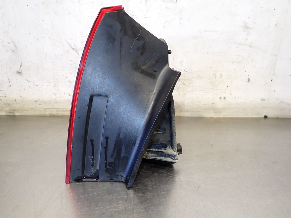 фото №4, Лампа ліва задня citroen c5 1.7